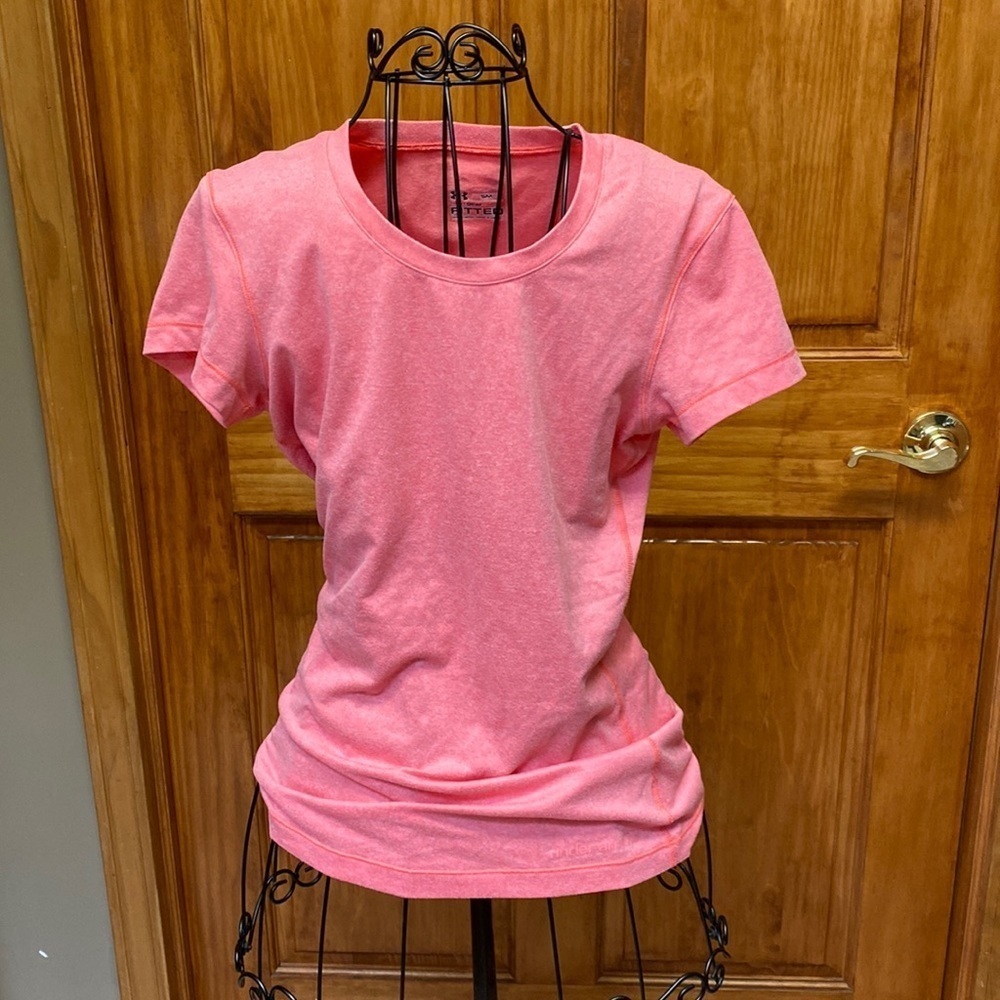 Under armour tee shirt - Picture 1 of 5